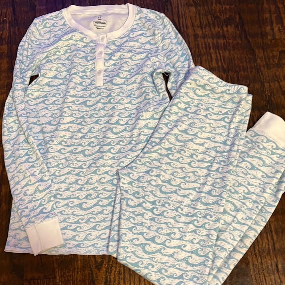 kids roller rabbit pajamas